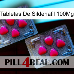 Sildenafil Tablets 100Mg 14